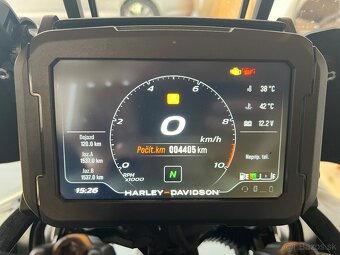 Harley Davidson 1250 Pan America Special Edition - 8