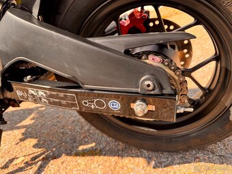 2020 HONDA MSX 125 ABS Perfektní zvuk, zábavná jízda Velmi - 8