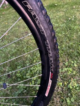 Predám Specialized Hardrock Sport 29,M veľkosť - 8