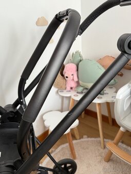 Cybex mios 3.0 matt black - 8