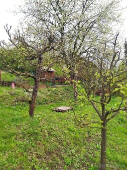 Zahrada CHRAST sídlisko Juh Trenčín - 8