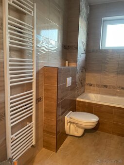 2 izb.byt1posch. sbalkonom pod rablom116000€ , Dvorniky92056 - 8