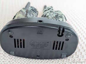 Sada vysielačiek Midland GXT-950 - 8