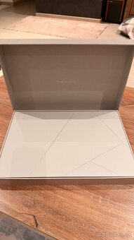 Predám  ASUS Zenbook S16 OLED dotykový 2TB SSD biely - 8