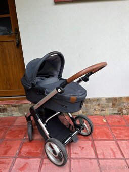 Kočík Mutsy Evo Urban Nomad - 8