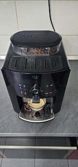 Kávovar Krups EA81 - 8