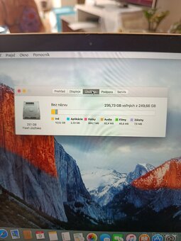 Apple MacBook - 8