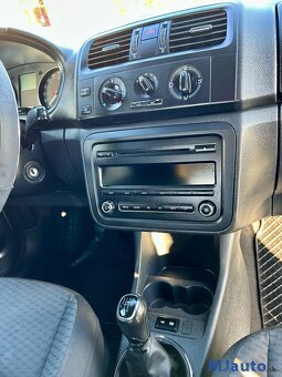 Škoda Fabia 1.6 tdi možná výmena/leasing/úver - 8