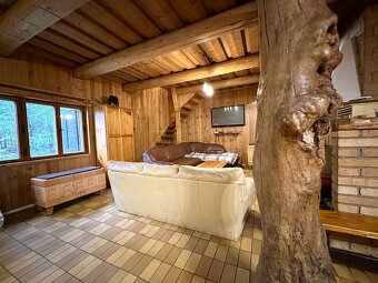 predaj | Priestranná horská chata v Oščadnici - 8