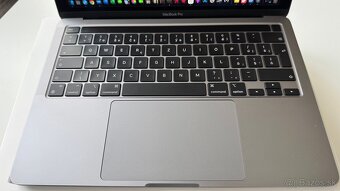 Apple MacBook Pro M1, 13,3” Retina – rok výroby 2020 - 8
