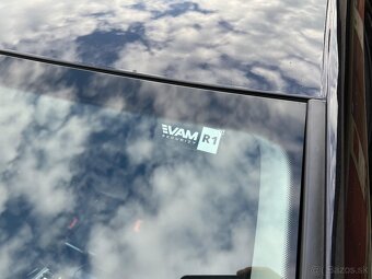 predám skoda octavia 2,0tdi 147kw 4x4 - 8