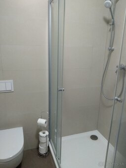 1izb.byt (1+kk) Rezidencia pri Radnici Strojarenska ulica - 8