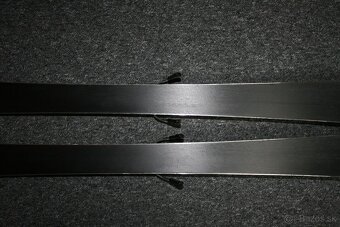 dámske lyže rossignol famous 156 cm - 8