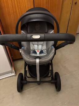 Kocik Cybex balios s - 8