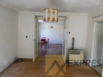 RK EXPRES - na predaj 2 izbový tehlový byt v Handlovej. - 8