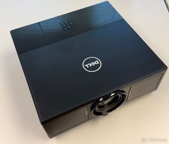 Dell Advanced laser 7760,1080p, 5400 ANSI, 20 000hod. - top - 8