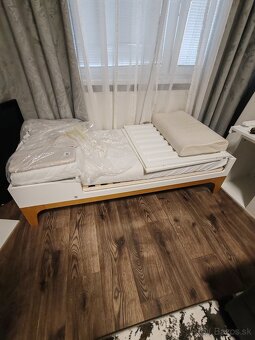 Detská postieľka - 8