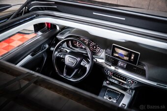 💥 AUDI Q5 3.0 TDI QUATTRO | 210kW | 2018 | Akontácia od 0% - 8
