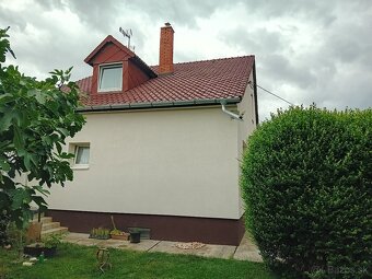 Eladó ház Rajkán - 8