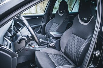 Škoda Octavia RS 2.0 TDI 135kW DSG 4x4 - 8
