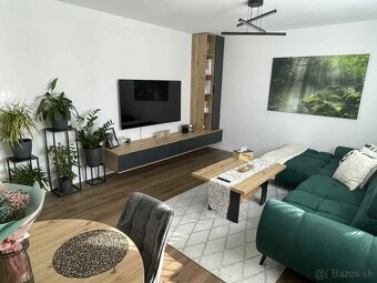 PRENÁJOM – vkusný 3iz byt v Petržalke - 8