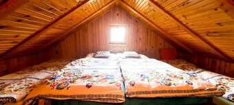 Predaj chatky v oblasti Hýrov 3 - Mojšová Lúčka - 8