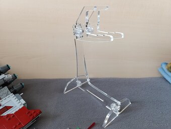 Predám LEGO Star Wars - 8