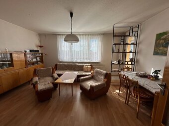 Predám 3-izbový byt v Martine - 8