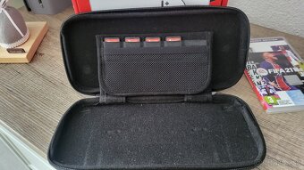 Nintendo Switch OLED - 8