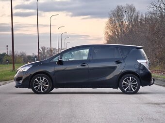 Toyota Verso 1.8 Valvematic 2017 - 8