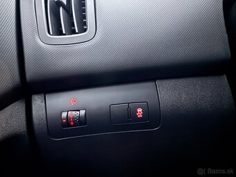 Kia Cee´d 1.4 CVVT LX, 1.majiteľ, - 8