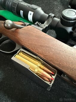 SAKO 85 PREMIUM -300 WSM - 8