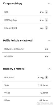 Nikon CoolpixL340 - 8