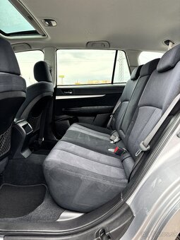Subaru Outback kombi (Wagon) 2.0 D Comfort - 8