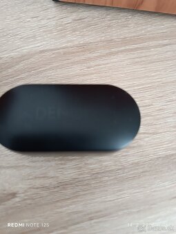 bluetooth sluchadla Denon , reproduktory bluetooth Edifier - 8