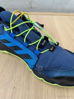 Adidas Terrex 37 1/3 - 8