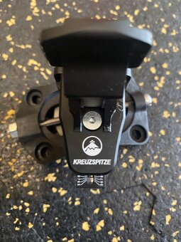 Fischer Transalp 82 169cm - 8