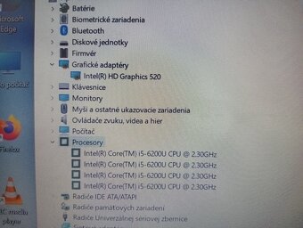 HP elitebook 840 G3 / 8gb ram / Intel core i5 / Windows 11- - 8