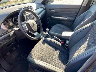 Suzuki Vitara 4x4 elegance 10/2025 - 8