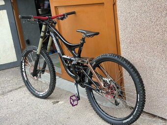Specialized demo 8.2 - 8