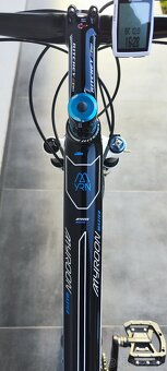 KTM Myroon master - 8