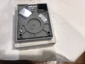 Aritech zabespečovaci system - 8