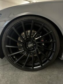 Audi RS6 2015 - 700HP - 8