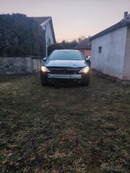 Svetlá Opel Astra K - 8