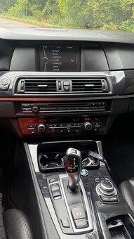 BMW 520d 135kw F10 - 8