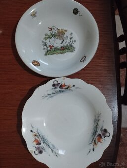 Predám porcelán - 8