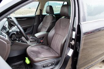 Škoda Octavia 3 Facelift Combi 2.0 TDI LK DSG - 8