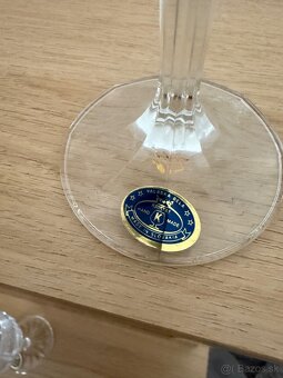 Predám kryštálové poháre - 8