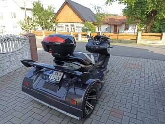 Jinling JLA-925E - 8