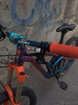 Commencal meta sx 2014 custom - 8